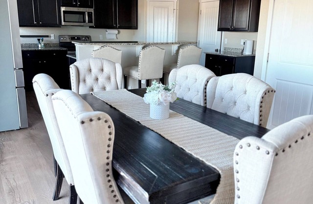 Cozy Haven less than 5 minutes from Colorado Springs Airport