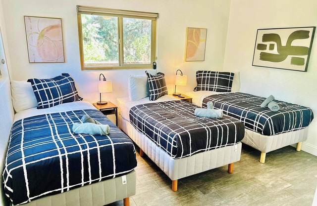 Cozy Haven/Sleeps 3
