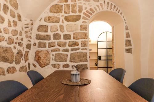 Cozy Heritage Home Jerusalem