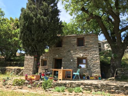 Cozy Hide Away Frantato