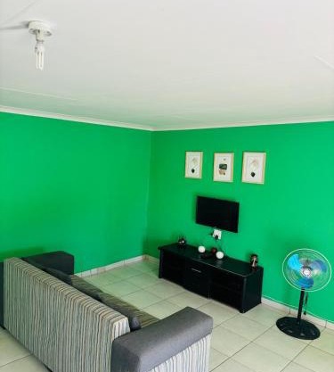 Cozy Hideout near Kruger