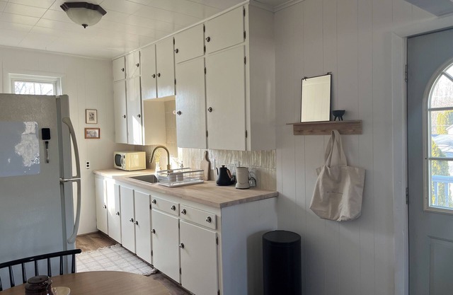 Cozy Historic Hamburg Loft -22 Mins Ann Arbor