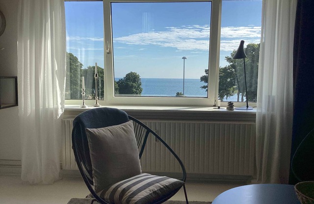 Cozy holiday apartment in Allinge