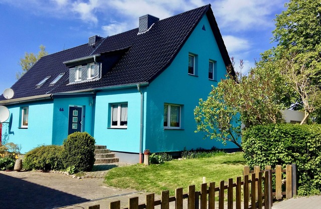 cozy holiday home also suitable for the extended family,