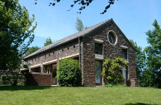 Cozy Holiday Home in Waimes with Sauna