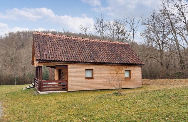 Cozy home in Sainte Croix-Volvestre