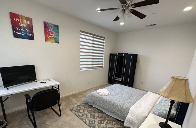 Cozy Home 3