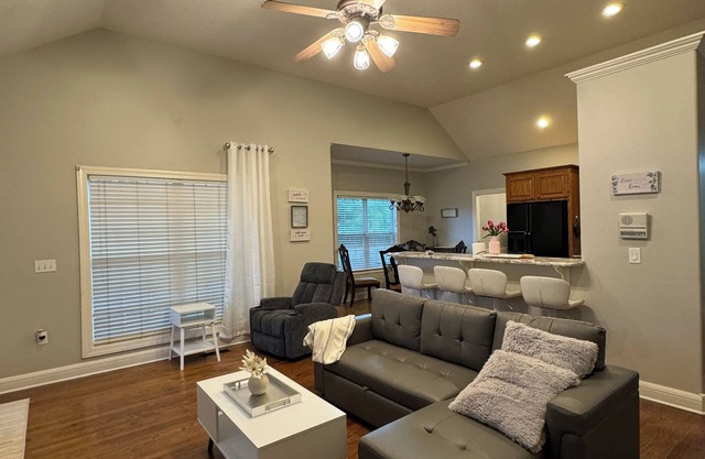 Cozy home a way