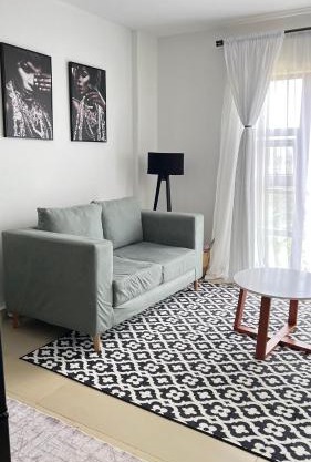 Cozy Home at Loftel apartments in ruaka