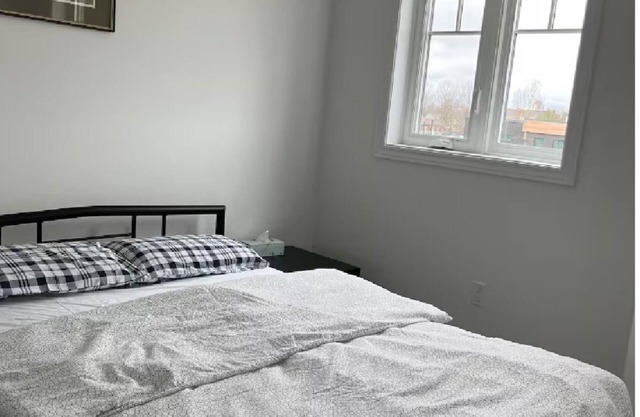 Cozy Home Away from Home