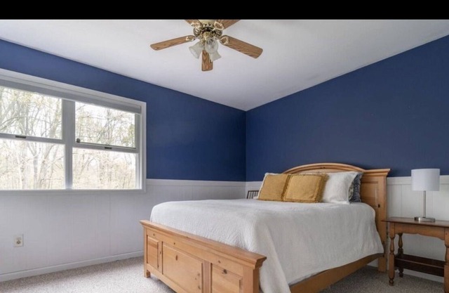 Cozy home close to Saratoga Race Track/Downtown Saratoga