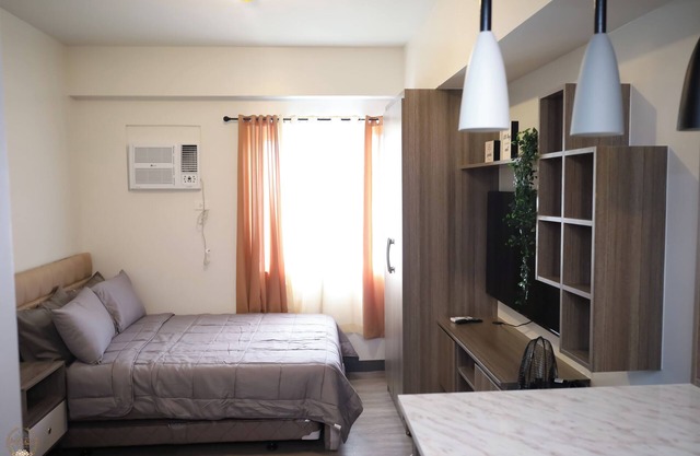 Cozy Home II in Symfoni Bossa