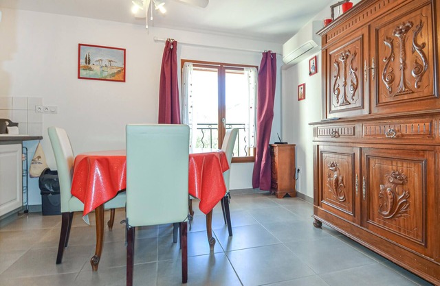 Cozy home in Arles with WiFi