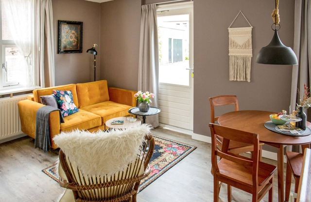 Cozy home in Blokzijl