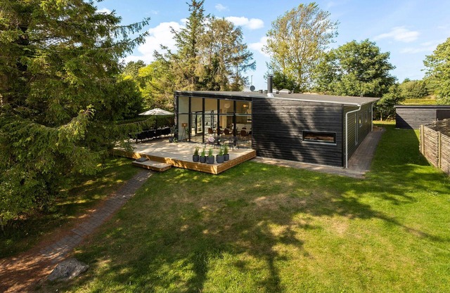 Cozy home in Ebeltoft