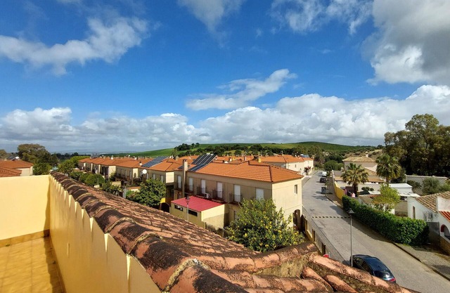 Cozy home in San Jose del Valle