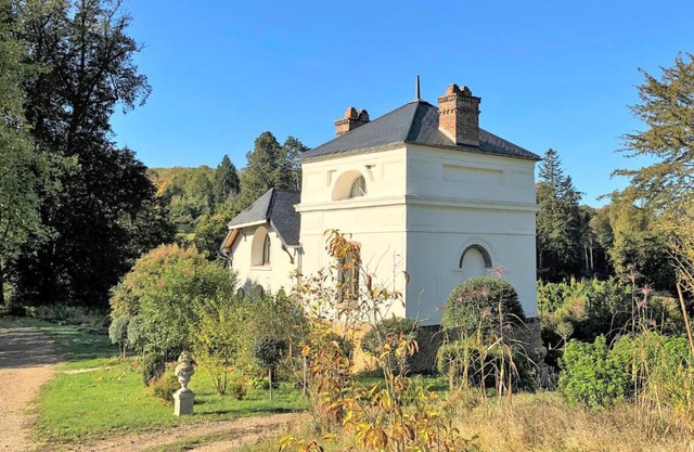 Cozy Home In Saint-Cyr-En-Arthies
