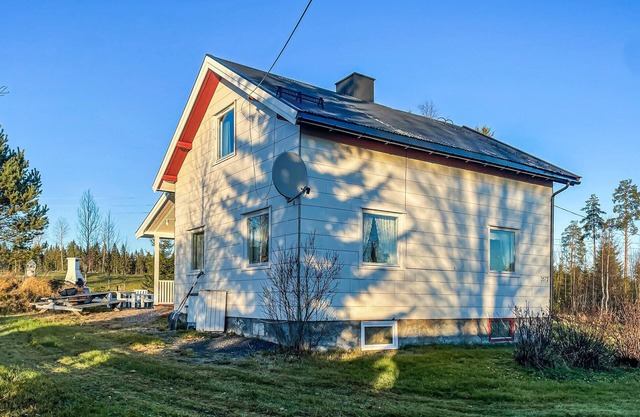 Cozy home in Gravberget