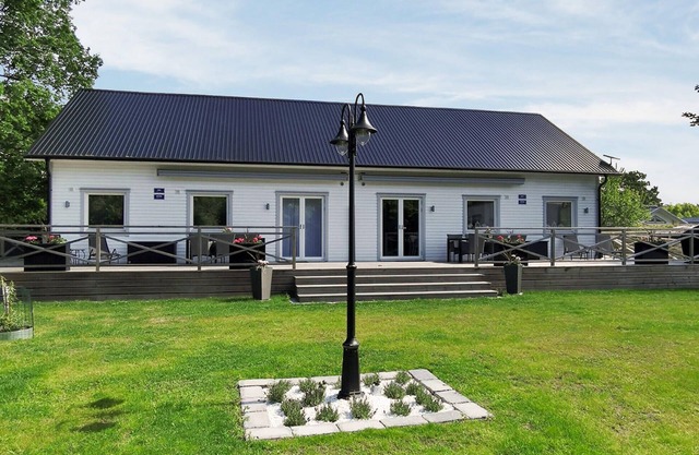 Cozy home in Heberg with WiFi