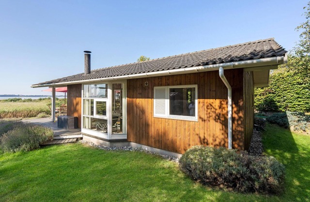 Cozy home in Holbæk with WiFi
