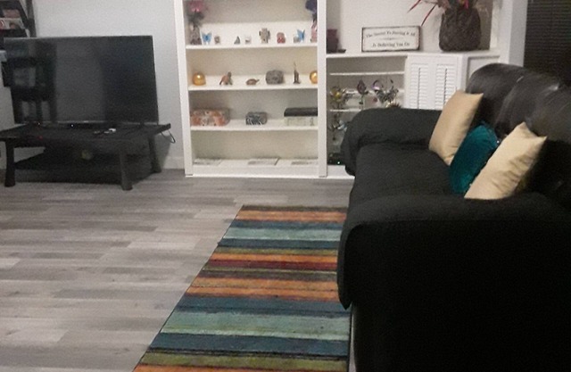 Cozy home in Katy TX