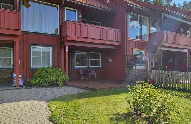 Cozy home in Kongsberg