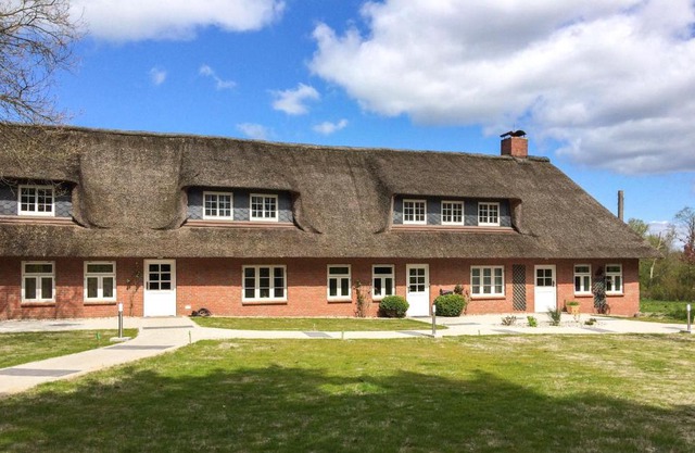 Accommodation Langenhorn 