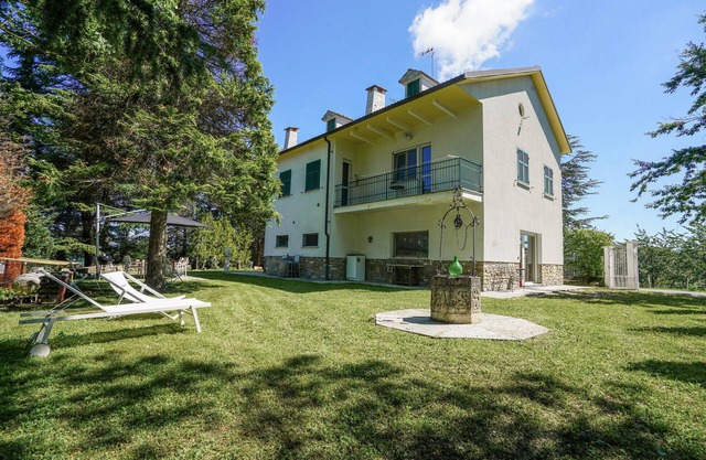 Cozy home in Marsaglia with kitchen