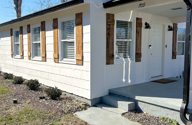 Cozy home in Maryville
