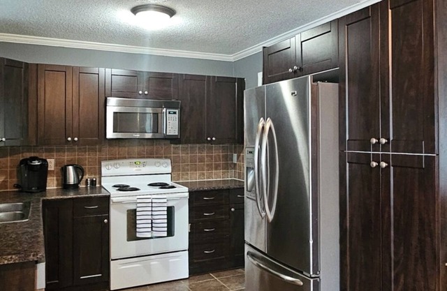 Cozy Home in Port Coquitlam