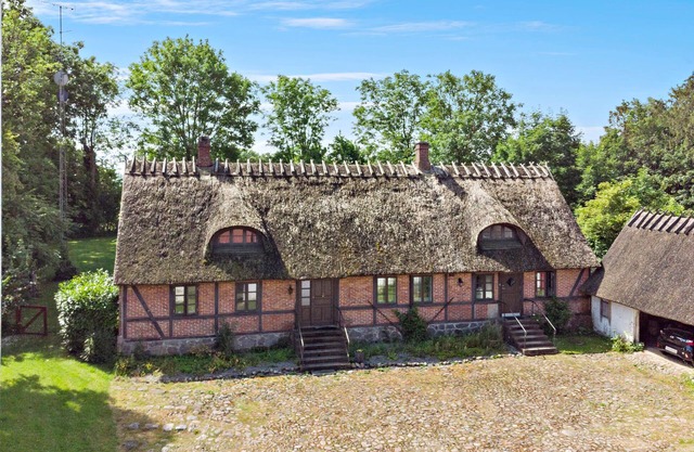 Cozy home in Præstø with kitchen