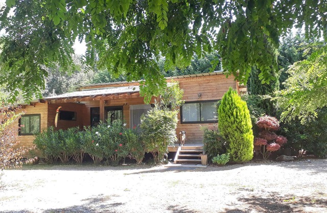 Cozy home in Roquemaure