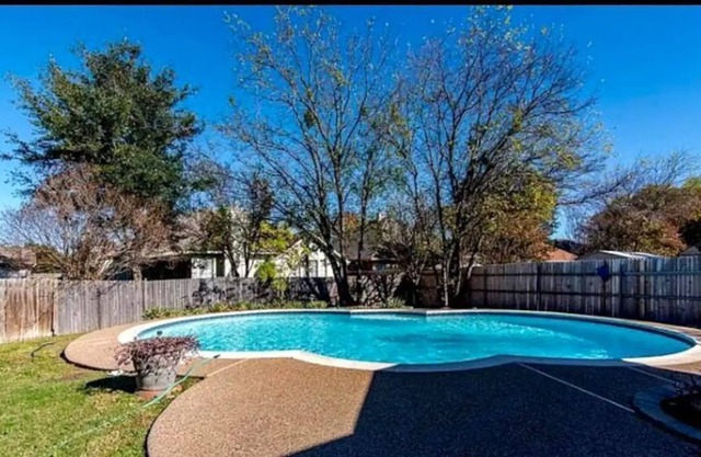 Cozy Home in S. Arlington, 20min to ATT Std/6 Flag