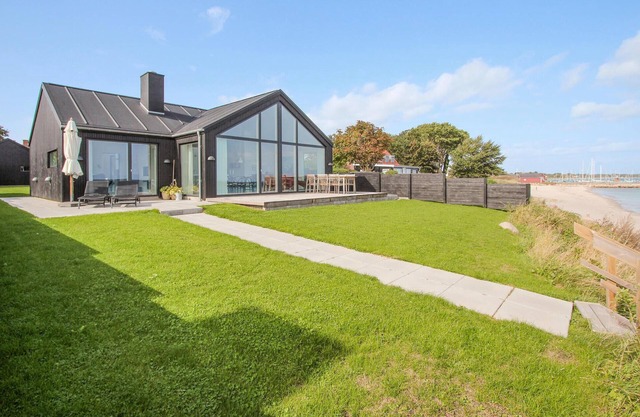 Cozy home in Samsø with WiFi