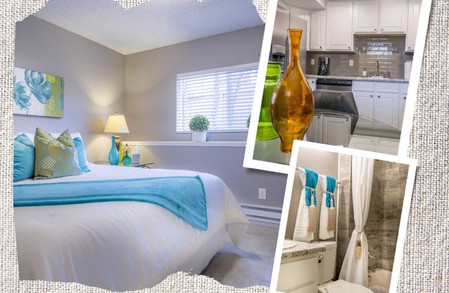 Cozy home In The Heart Of Historic Old Colorado City! Cozy rates!