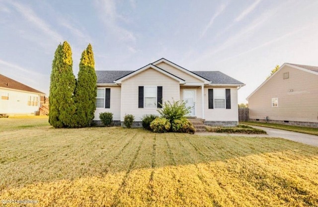 Cozy Home In The Heart of Louisville