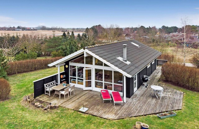 Cozy home in Vordingborg with WiFi