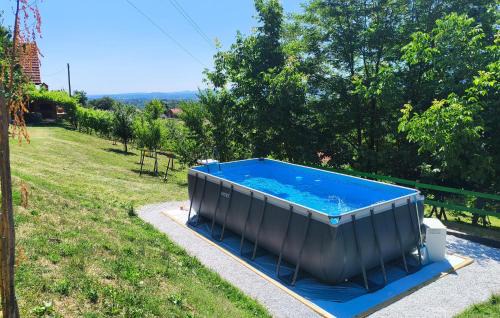 Cozy Home In Vukovoj With Wi-Fi