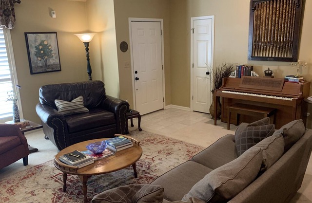 Cozy Home in West Little Rock