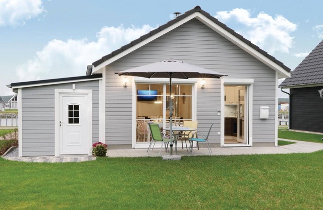 Cozy home in Zerpenschleuse