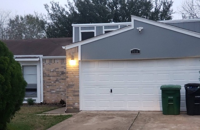 Cozy home Near NRG, Med Center, Downtown and GRB