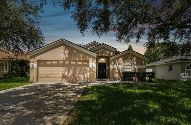 Cozy home near the Tampa Premium Outlets in the heart of Tampa!