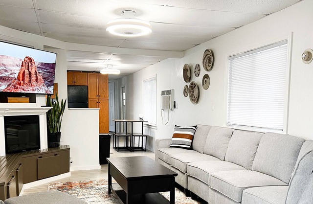 Cozy home on Hopi Lane