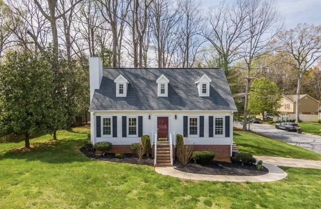 Cozy Home on Pepperhill