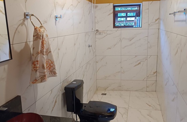 Cozy house with terrace and telescope in Chapada dos Guimarães