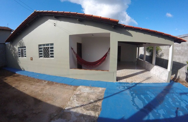 Cozy house in Alto Paraíso