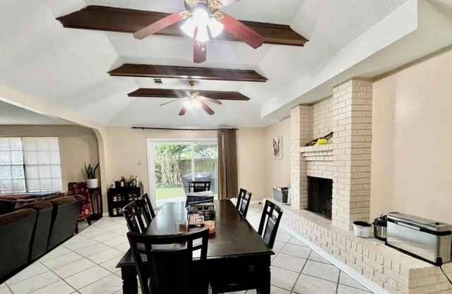 Cozy house 10 minutes to French Quarter & downtown NOLA for long stays