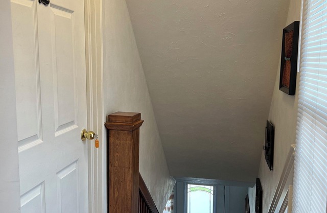 Cozy House B&B