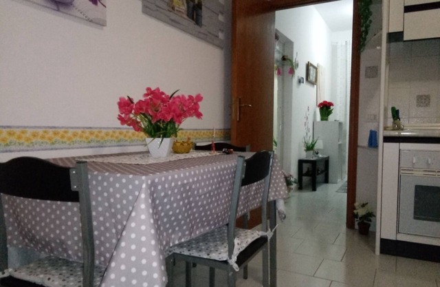 Cozy house Casa Sole MareCIR 19087039C208862 CIN IT087039C2JBQHOFUB