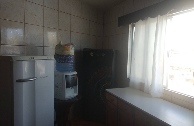 Cozy house for season